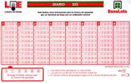 bonoloto lotteryweb|Compruebe si han salido sus números en Bono Loto .